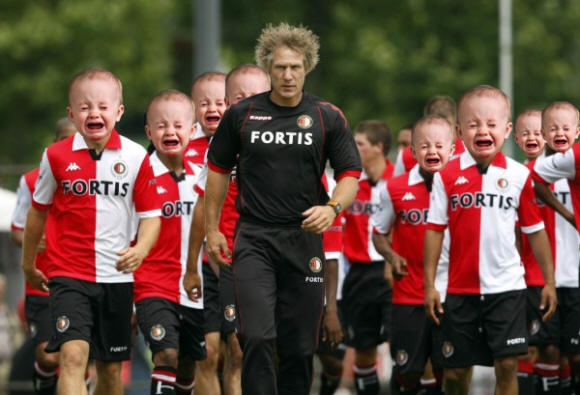 Feyenoord