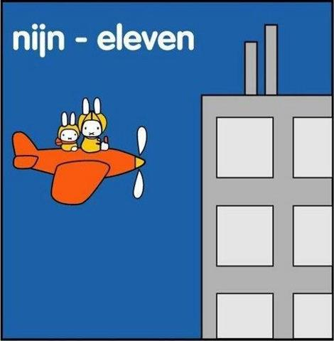 Nijn Eleven