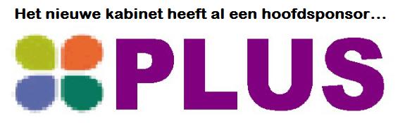 PaarsPlus heeft al een sponsor